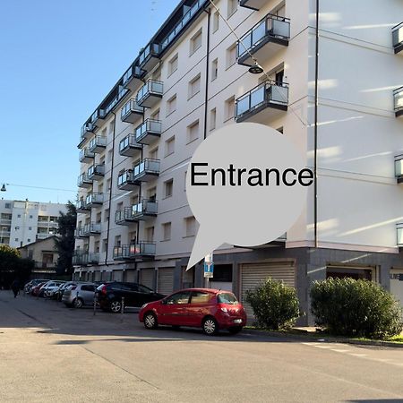 Venice Popular Residence Mestre Kültér fotó