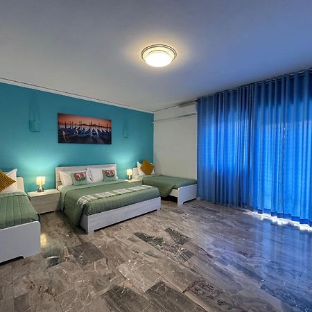 Venice Popular Residence Mestre Kültér fotó