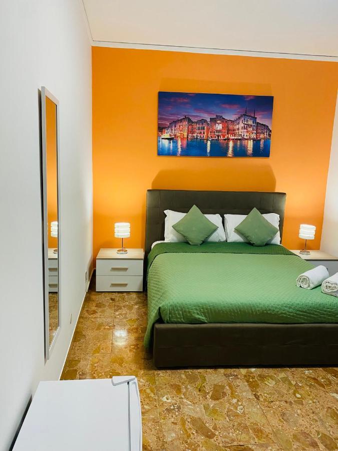 Venice Popular Residence Mestre Kültér fotó